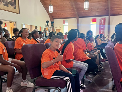 Covenant Freedom School