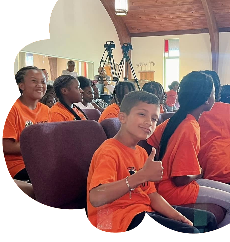 Covenant UMC Freedom School