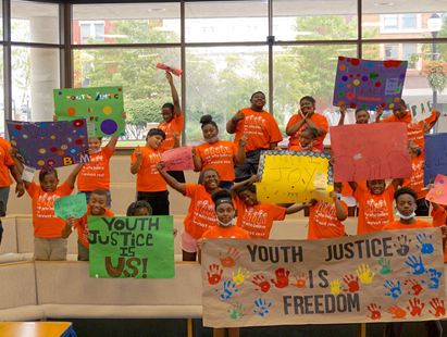 Covenant Freedom School