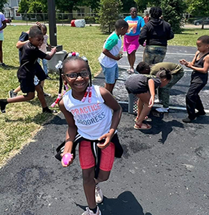 Covenant Freedom School